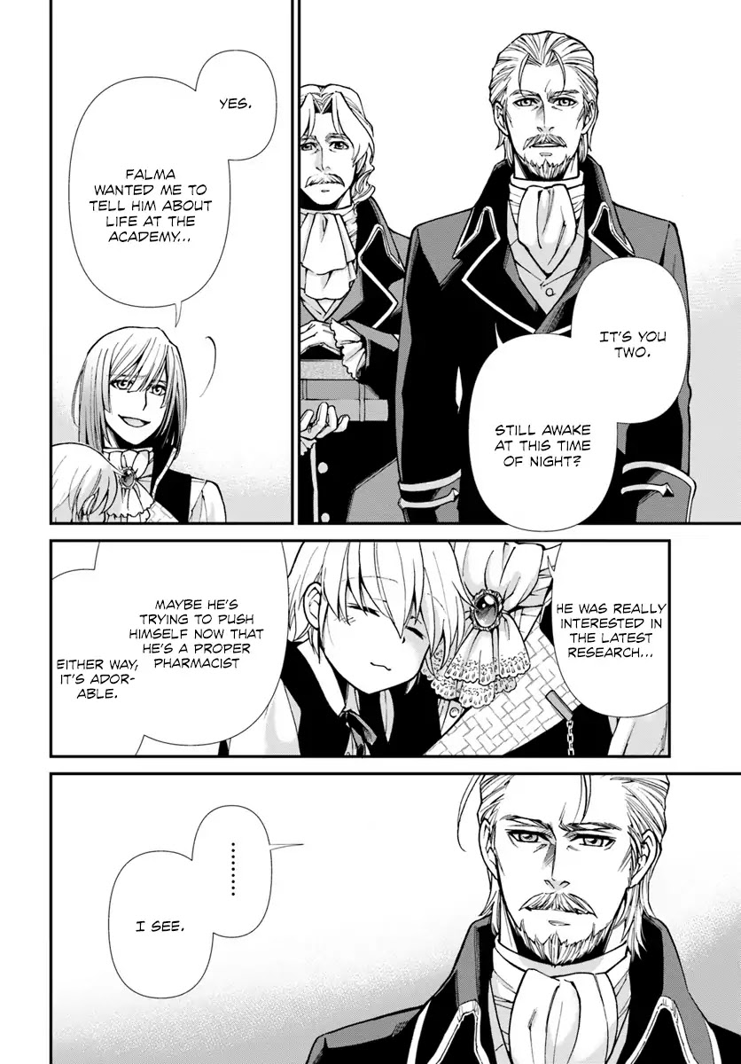 Read Isekai Yakkyoku EN Manga Online