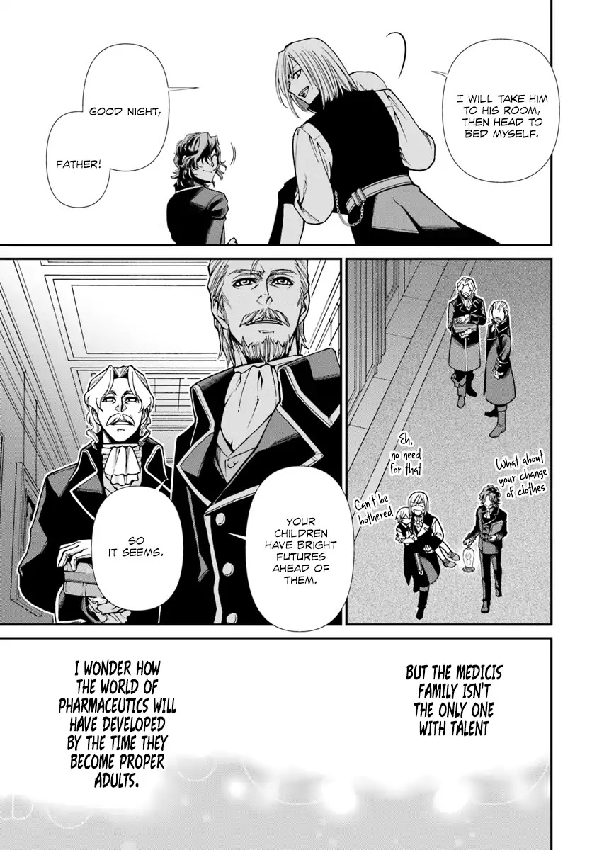 Read Isekai Yakkyoku EN Manga Online