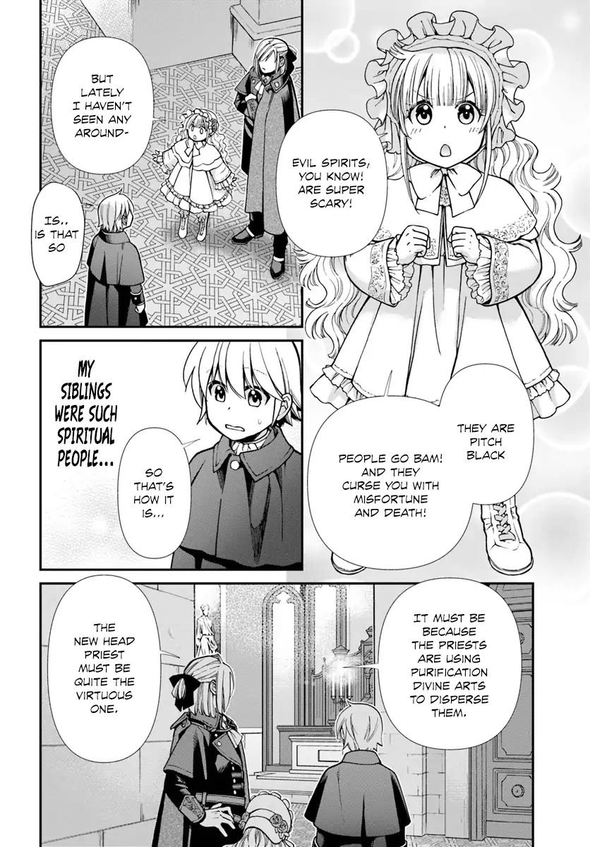 Read Isekai Yakkyoku EN Manga Online
