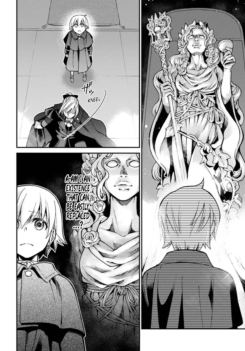 Read Isekai Yakkyoku EN Manga Online