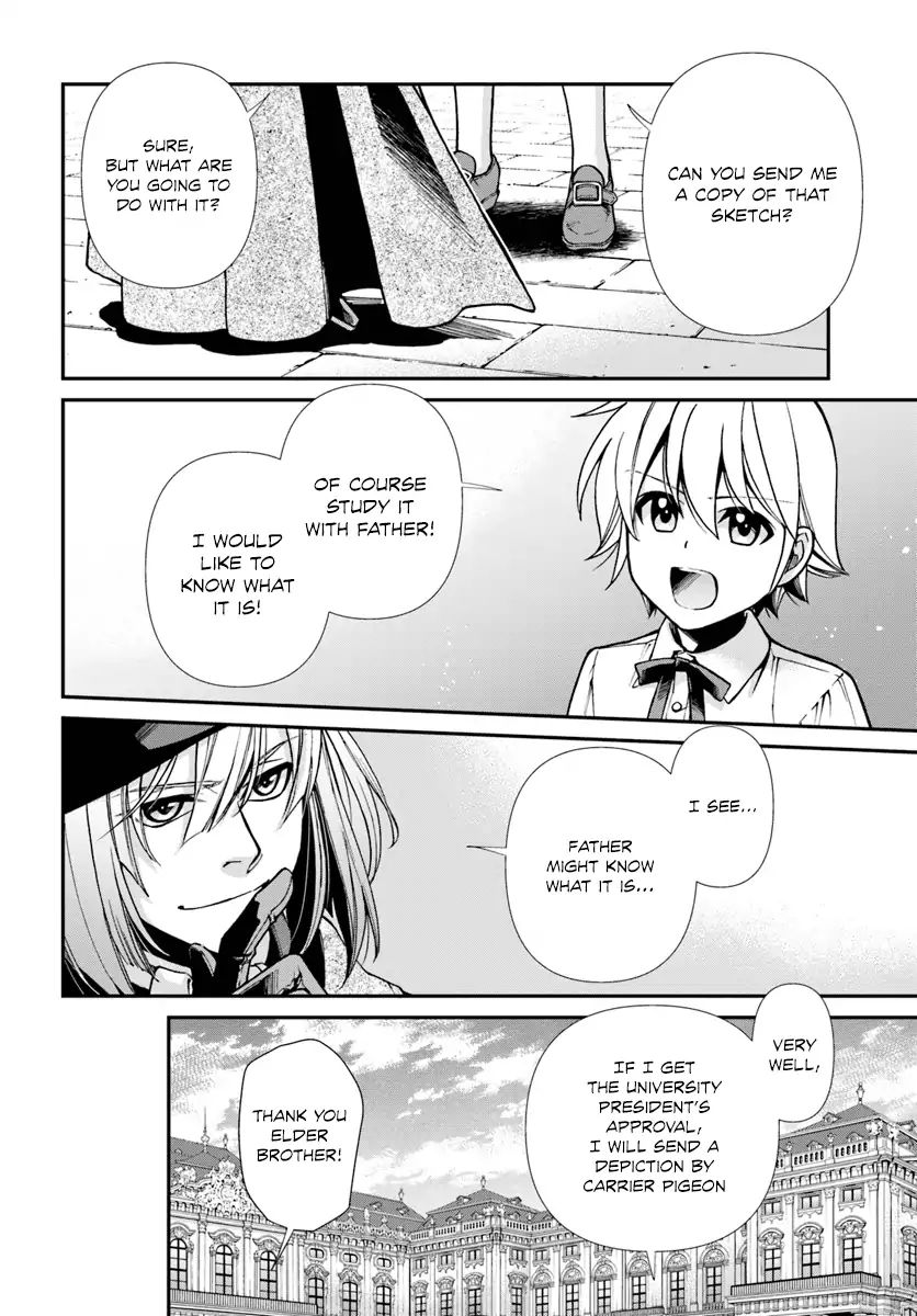 Read Isekai Yakkyoku EN Manga Online
