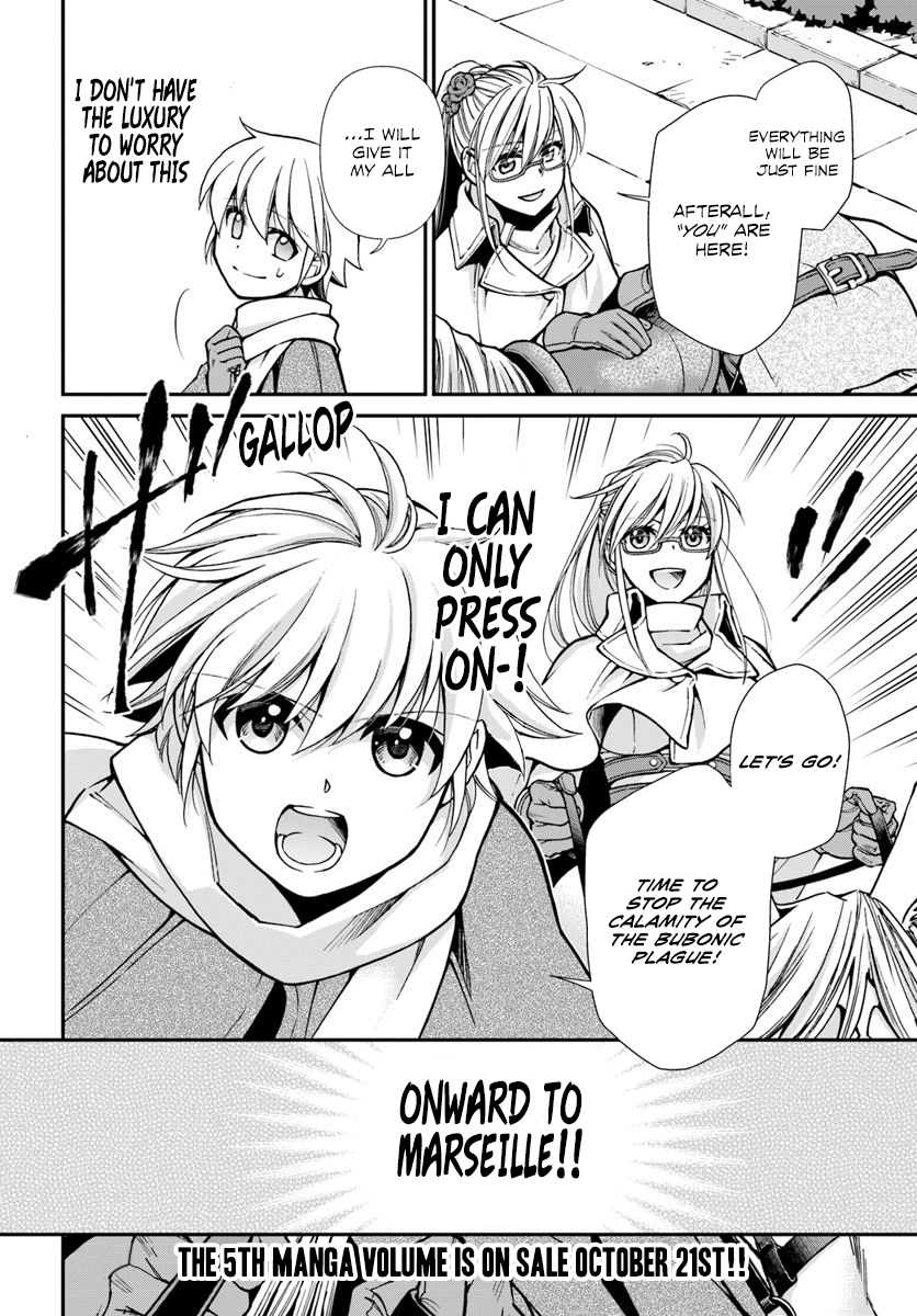 Read Isekai Yakkyoku EN Manga Online