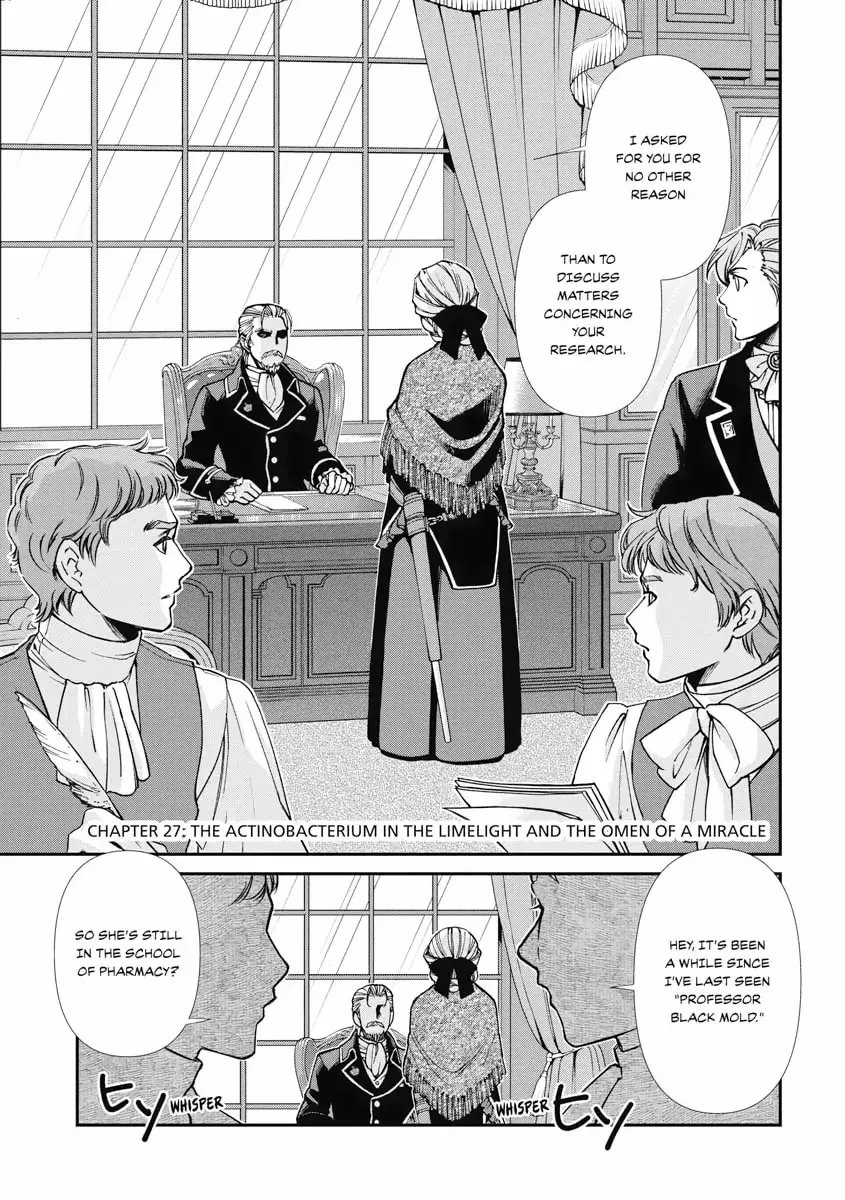 Read Isekai Yakkyoku EN Manga Online
