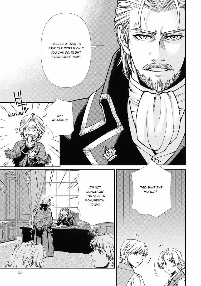 Read Isekai Yakkyoku EN Manga Online