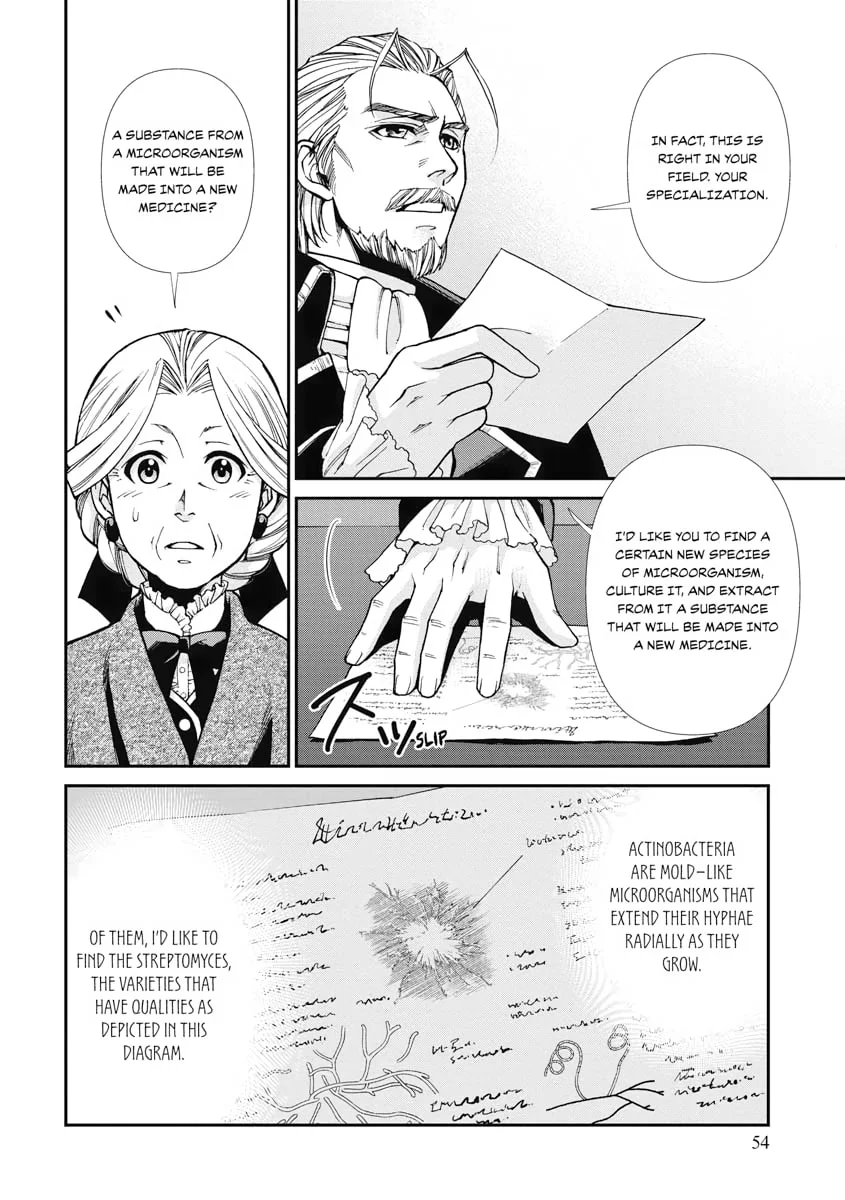 Read Isekai Yakkyoku EN Manga Online