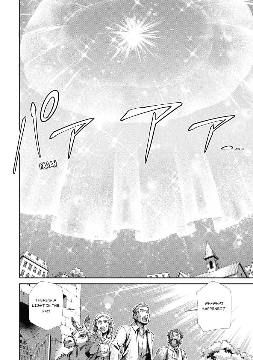 Read Isekai Yakkyoku EN Manga Online