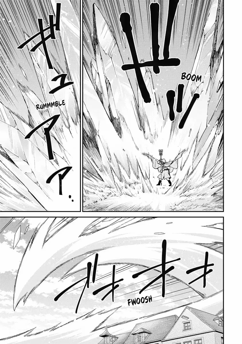 Read Isekai Yakkyoku EN Manga Online