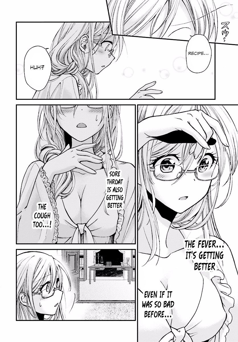 Read Isekai Yakkyoku EN Manga Online