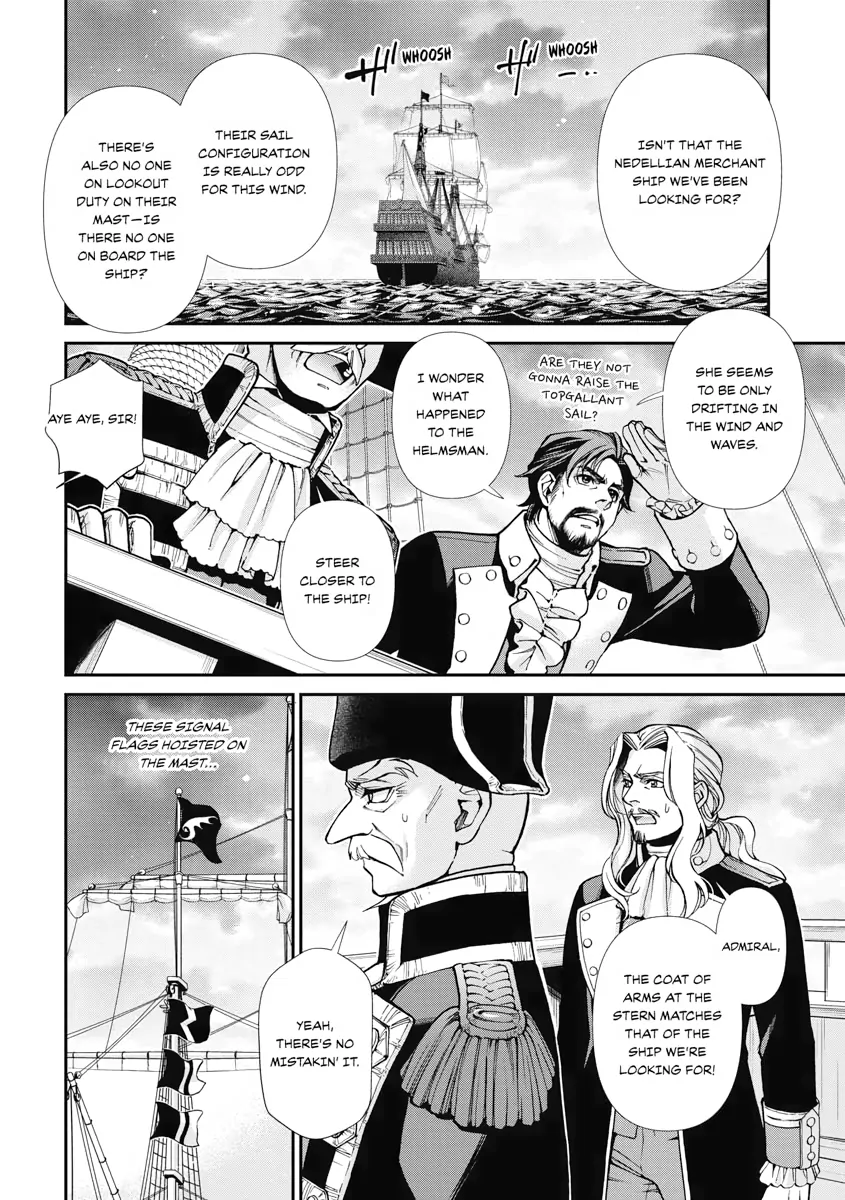Read Isekai Yakkyoku EN Manga Online