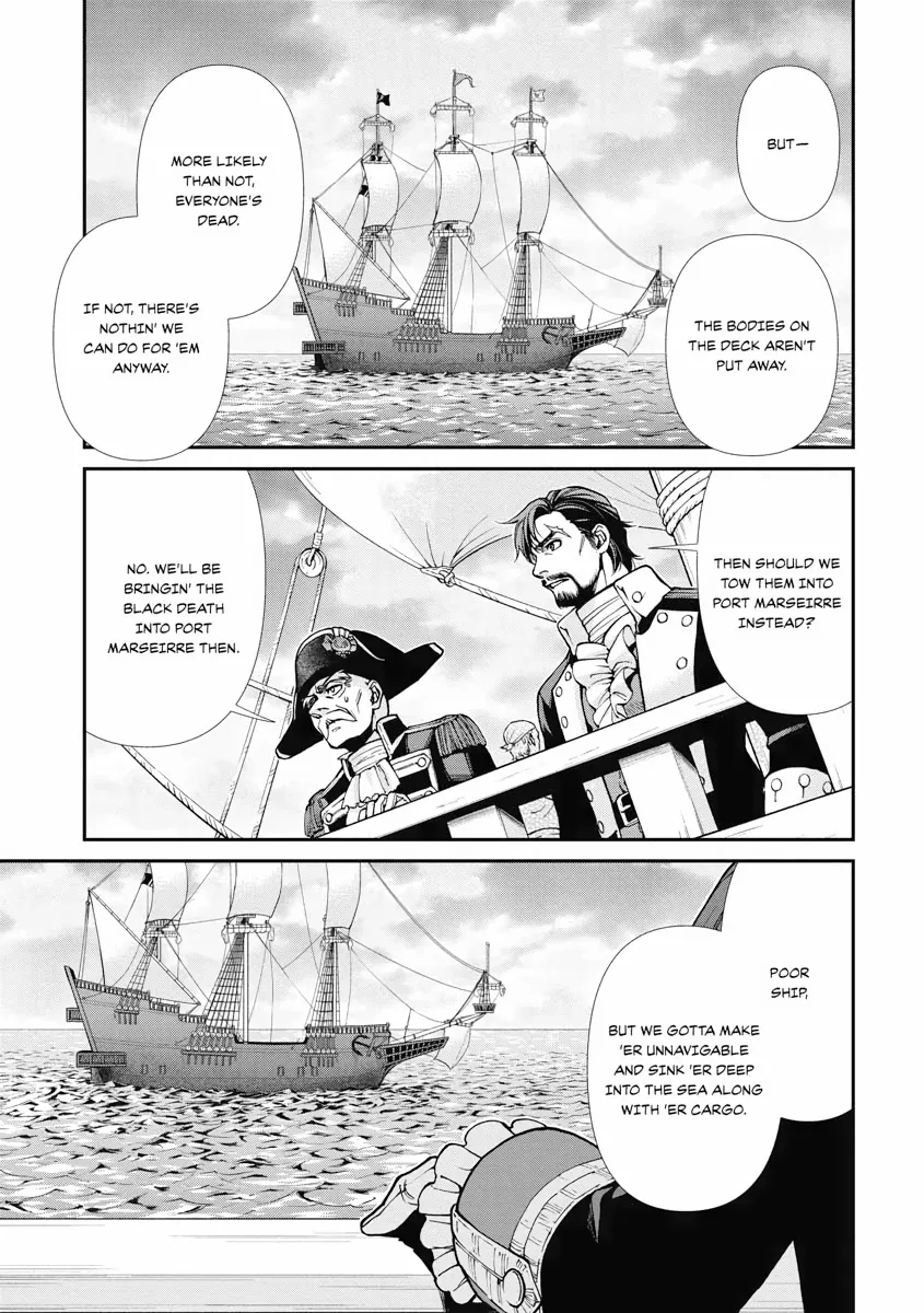 Read Isekai Yakkyoku EN Manga Online
