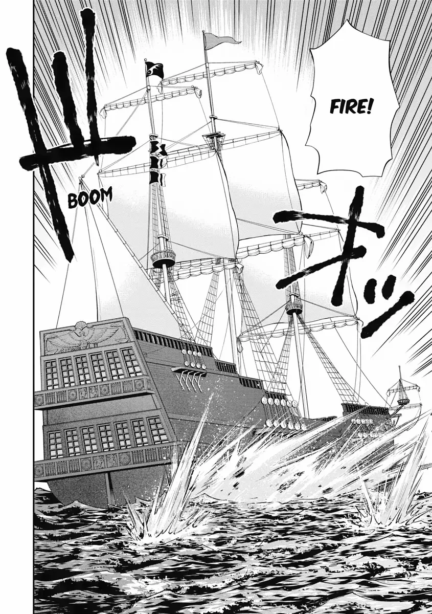 Read Isekai Yakkyoku EN Manga Online