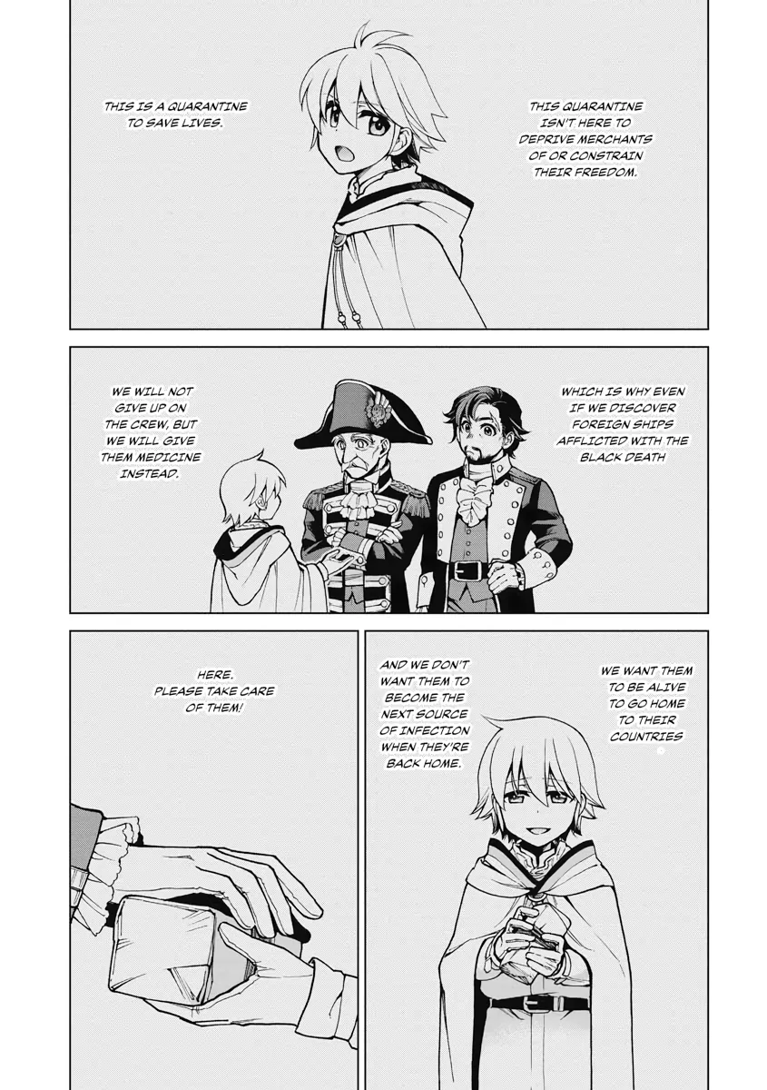 Read Isekai Yakkyoku EN Manga Online