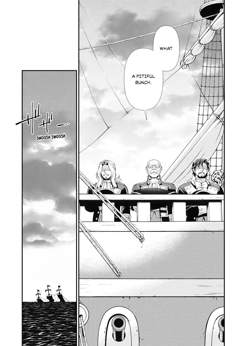 Read Isekai Yakkyoku EN Manga Online