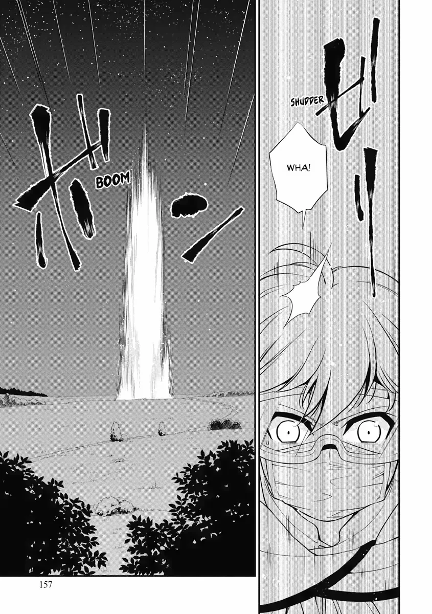 Read Isekai Yakkyoku EN Manga Online