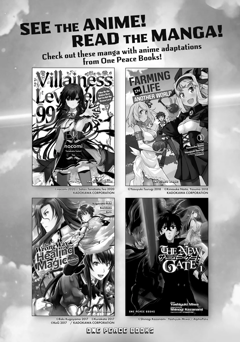 Read Isekai Yakkyoku EN Manga Online