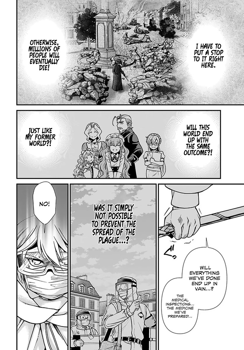Read Isekai Yakkyoku EN Manga Online