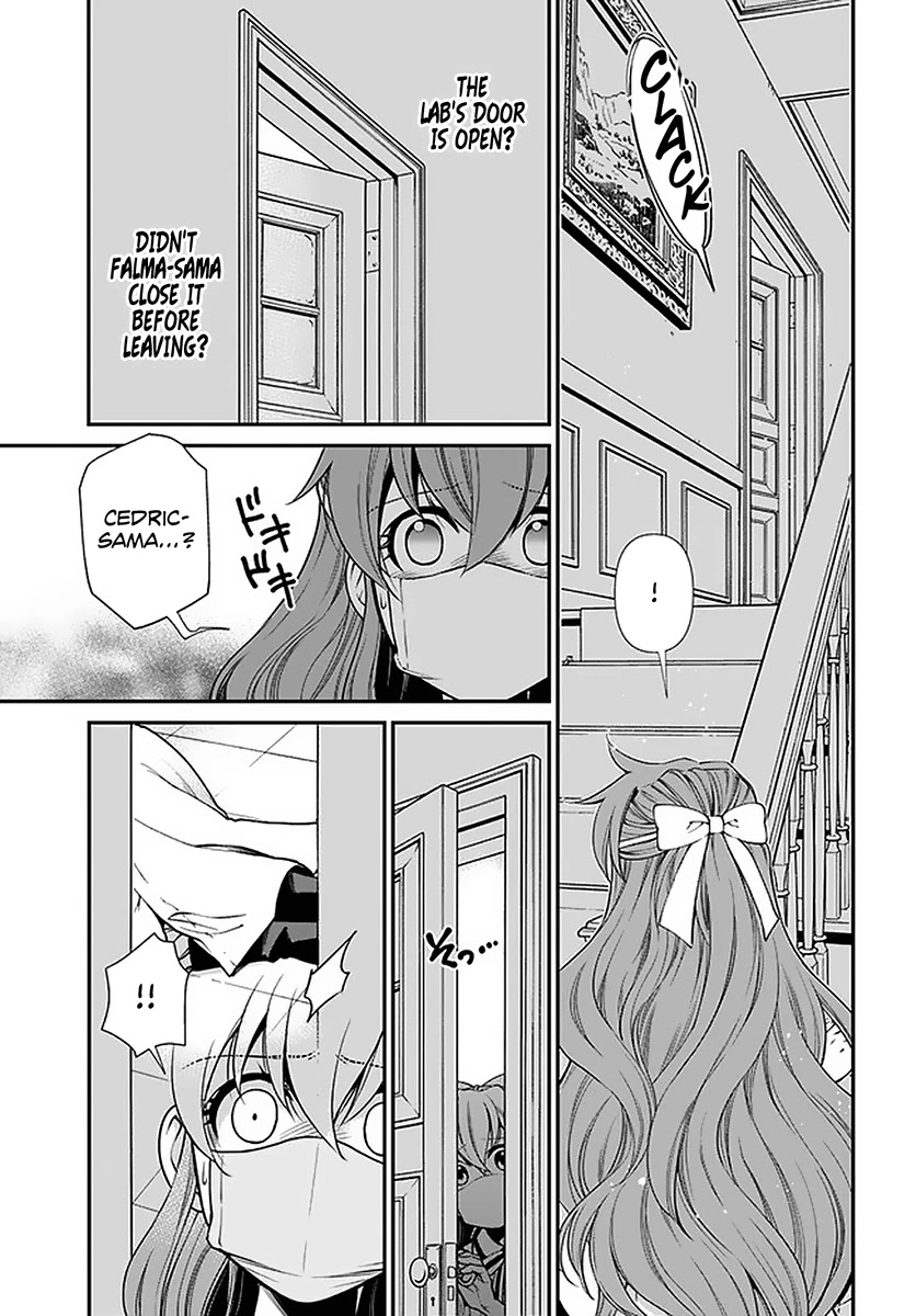 Read Isekai Yakkyoku EN Manga Online
