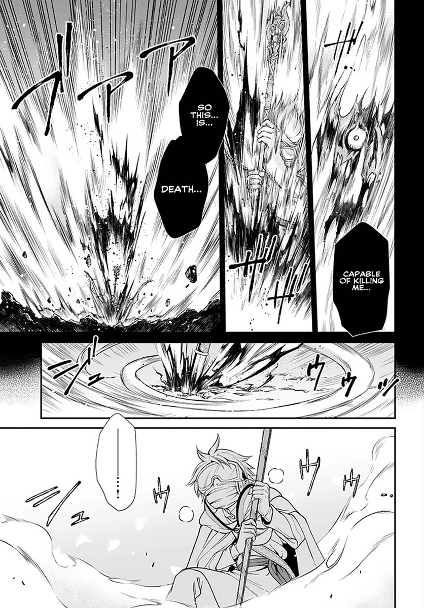 Read Isekai Yakkyoku EN Manga Online