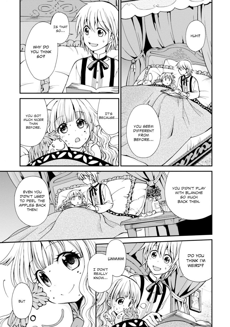 Read Isekai Yakkyoku EN Manga Online