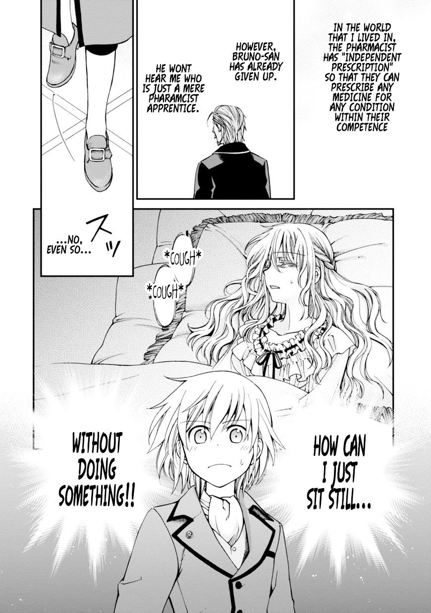 Read Isekai Yakkyoku EN Manga Online