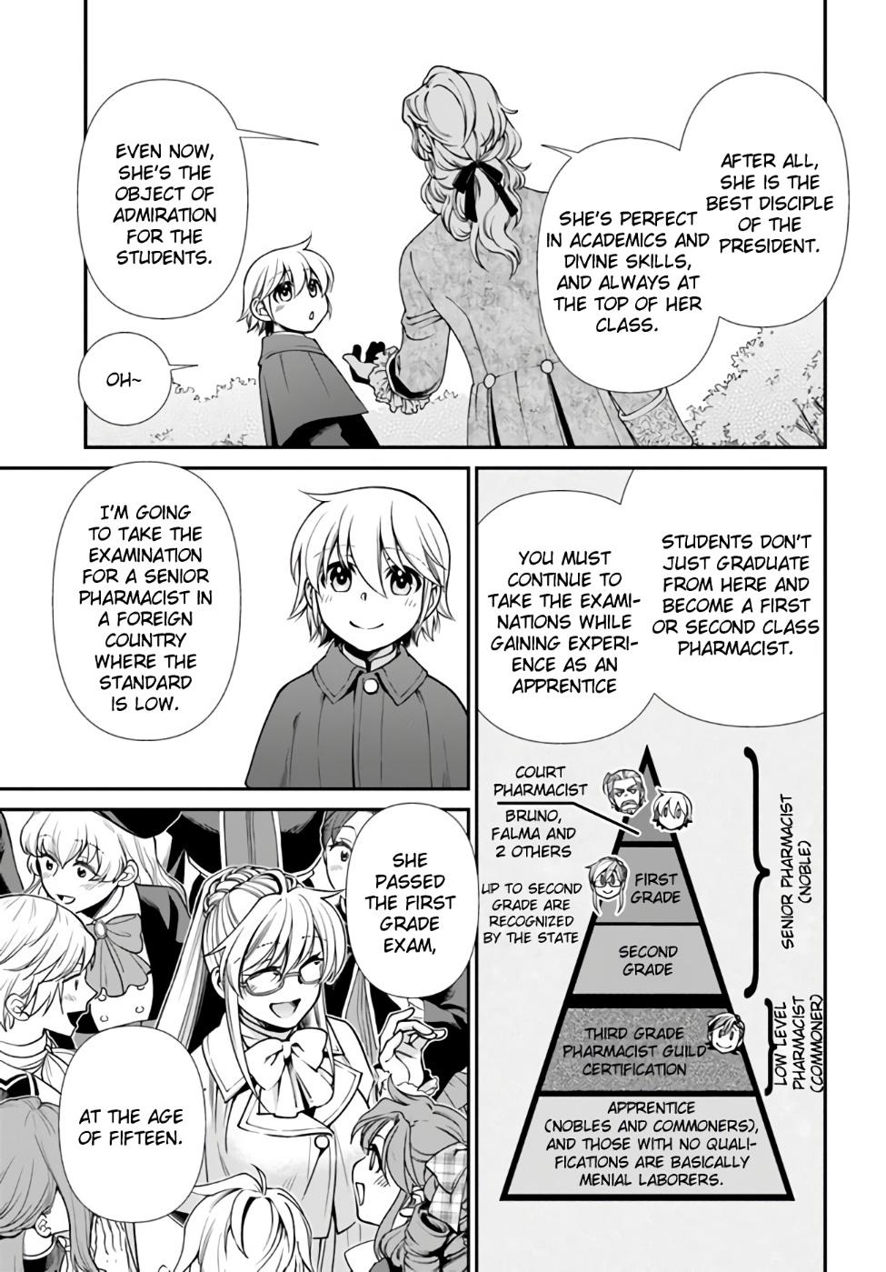 Read Isekai Yakkyoku EN Manga Online