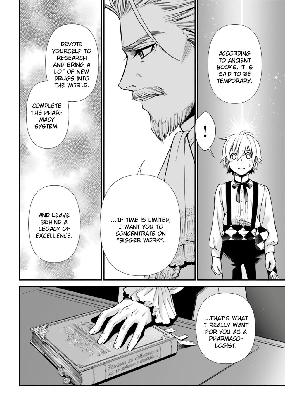Read Isekai Yakkyoku EN Manga Online