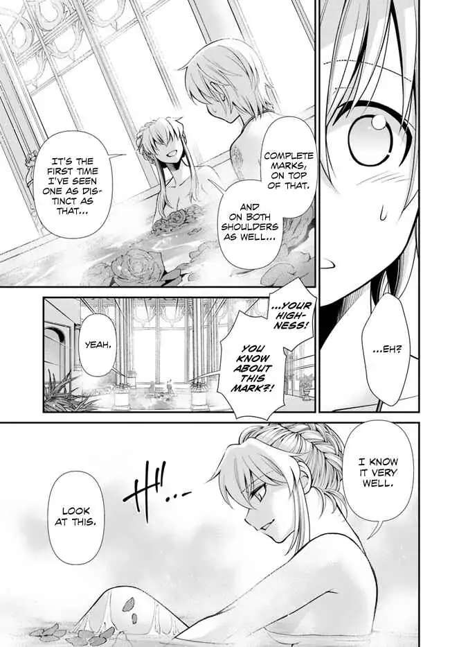 Read Isekai Yakkyoku EN Manga Online