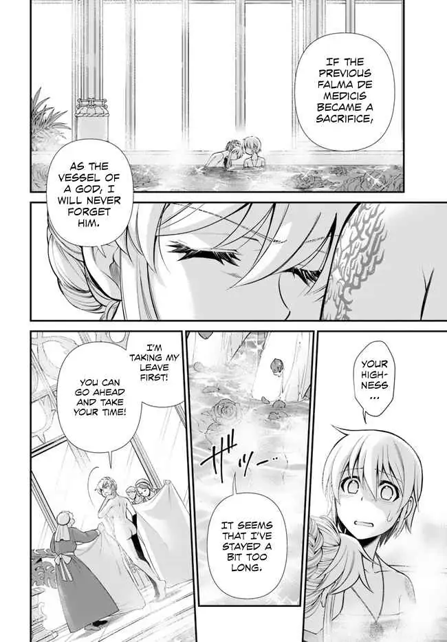 Read Isekai Yakkyoku EN Manga Online