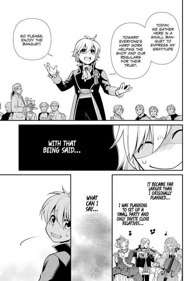 Read Isekai Yakkyoku EN Manga Online
