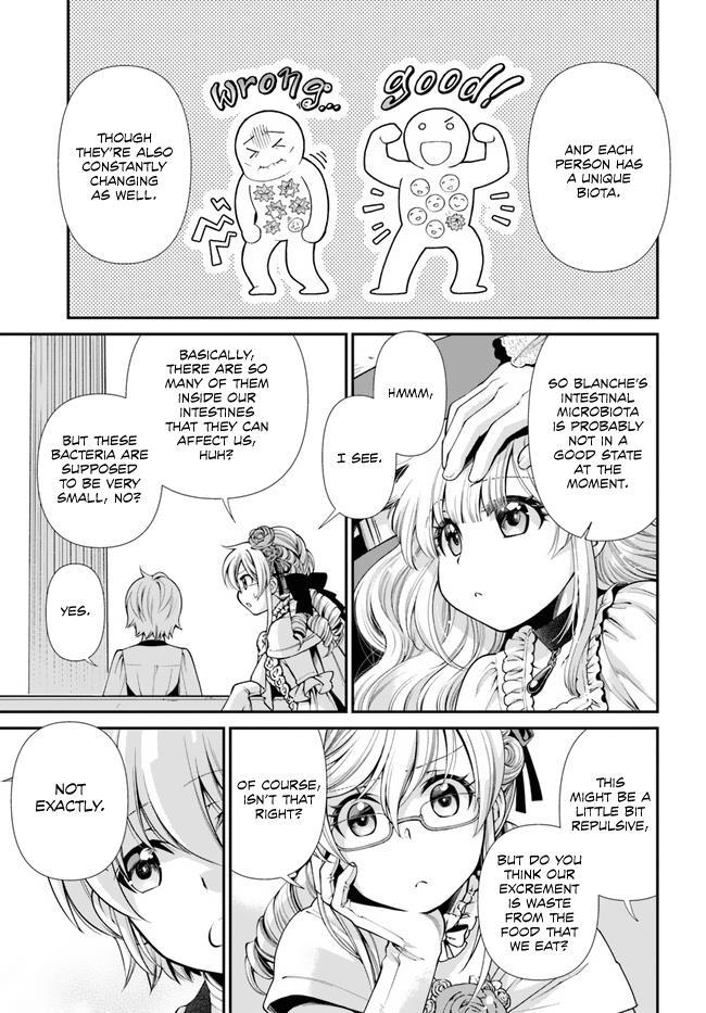 Read Isekai Yakkyoku EN Manga Online