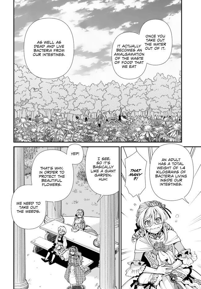 Read Isekai Yakkyoku EN Manga Online