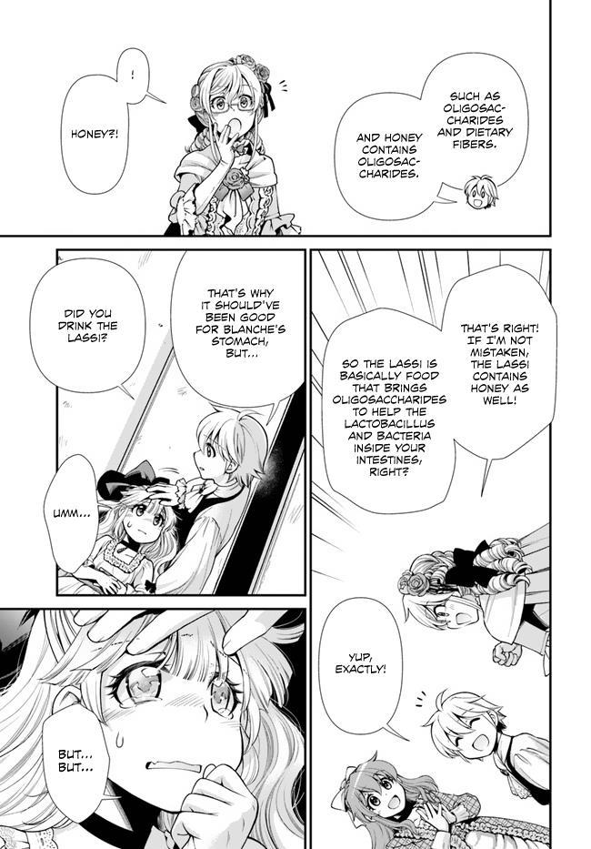 Read Isekai Yakkyoku EN Manga Online