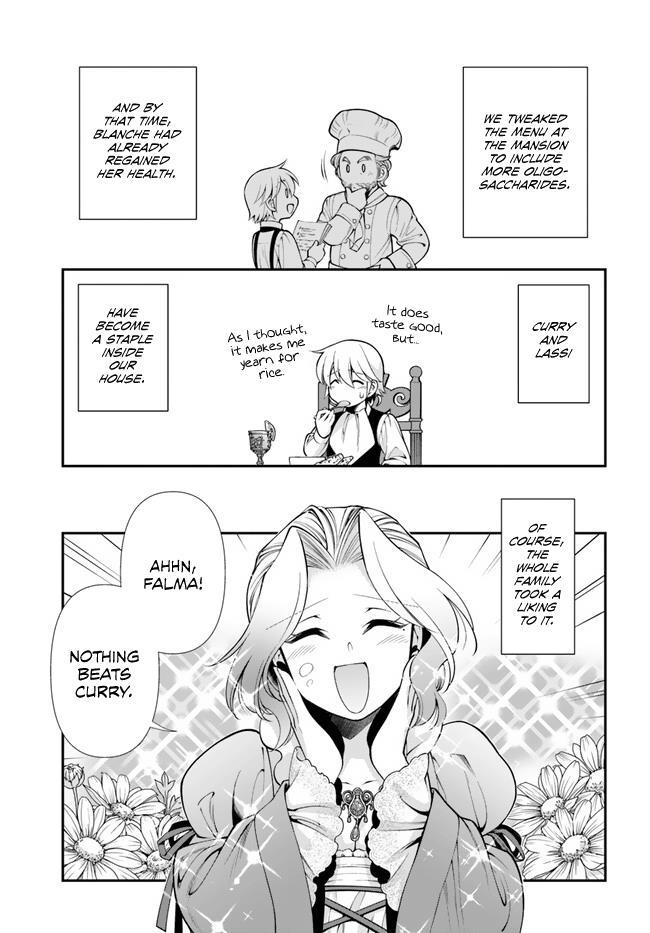 Read Isekai Yakkyoku EN Manga Online