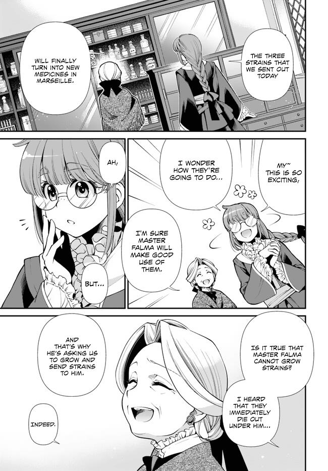 Read Isekai Yakkyoku EN Manga Online