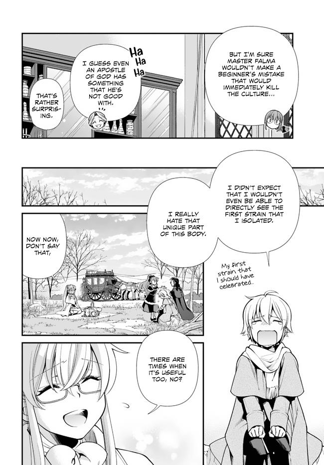 Read Isekai Yakkyoku EN Manga Online