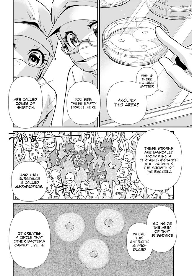 Read Isekai Yakkyoku EN Manga Online
