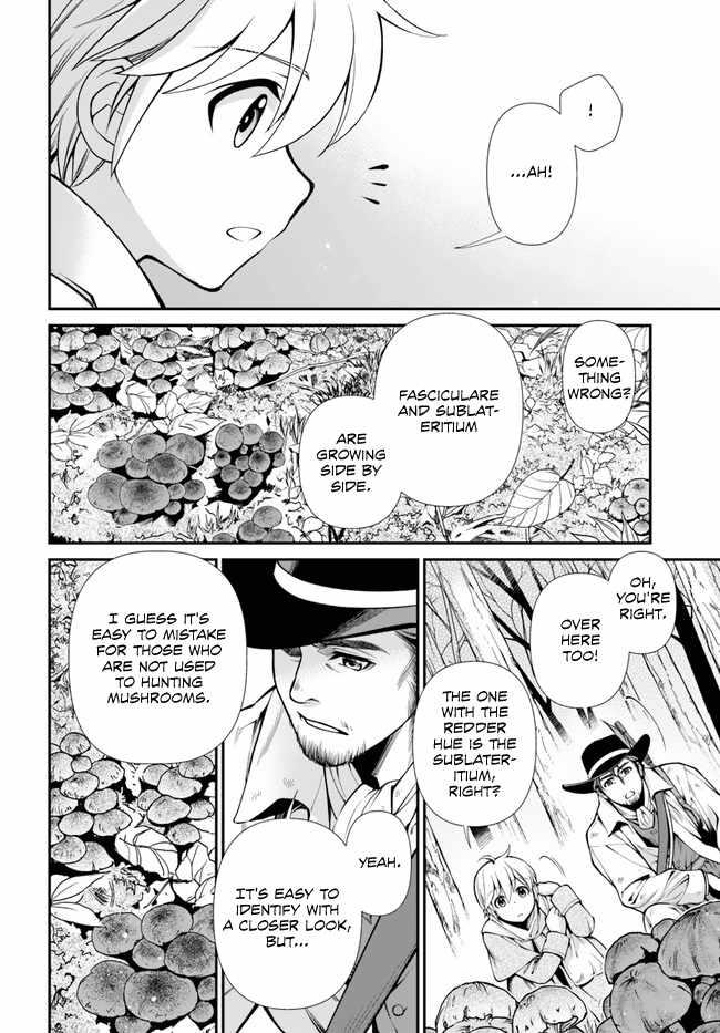 Read Isekai Yakkyoku EN Manga Online