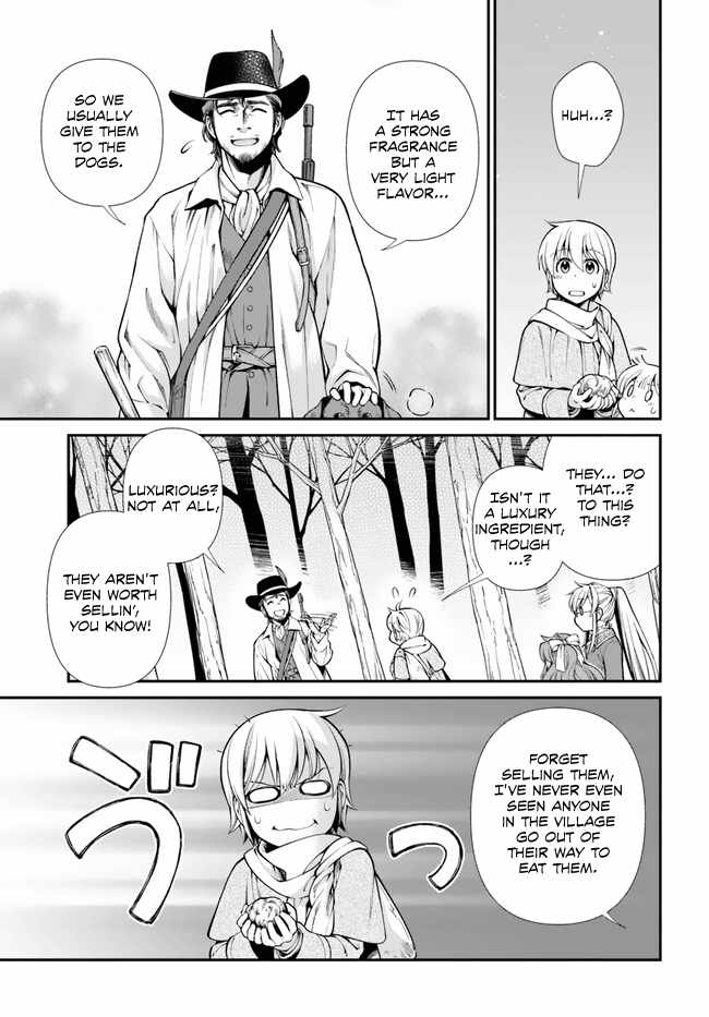 Read Isekai Yakkyoku EN Manga Online