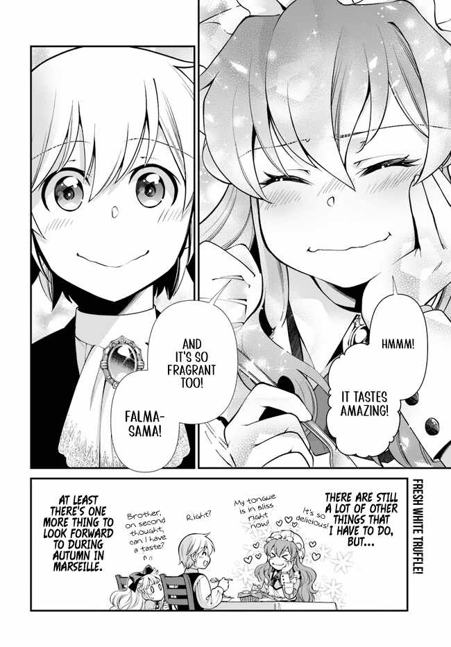 Read Isekai Yakkyoku EN Manga Online