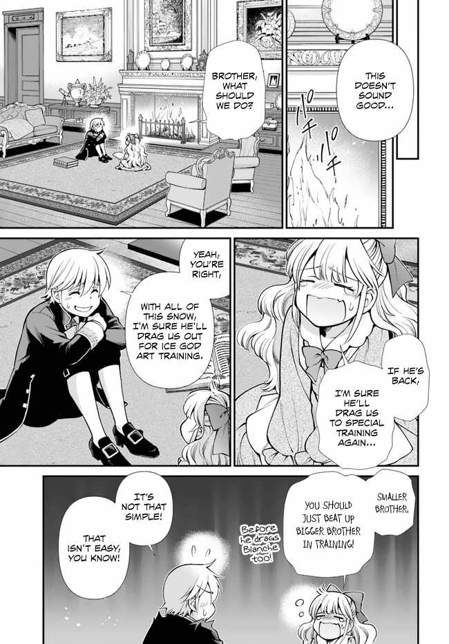 Read Isekai Yakkyoku EN Manga Online