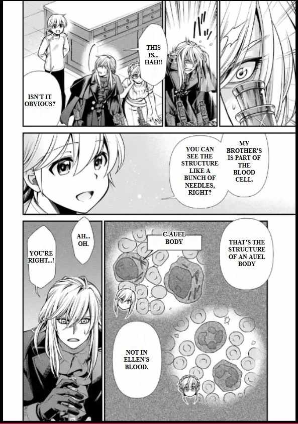 Read Isekai Yakkyoku EN Manga Online