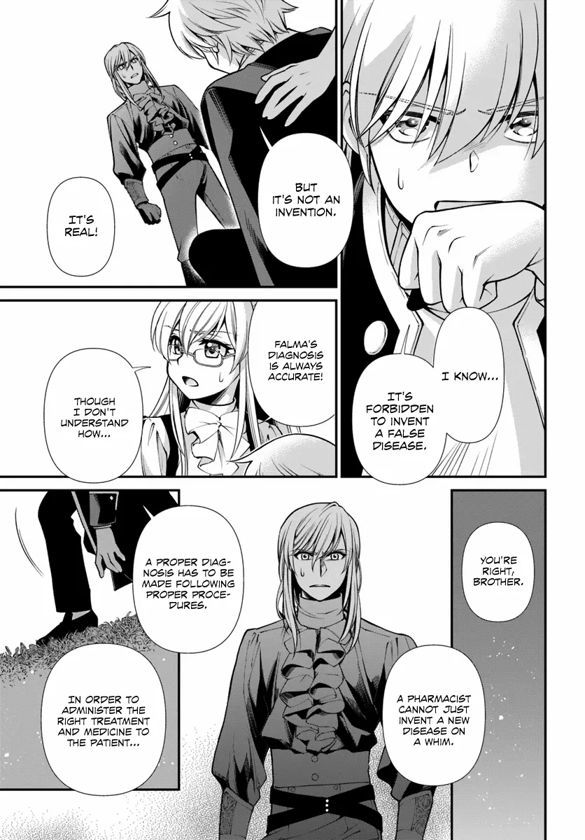 Read Isekai Yakkyoku EN Manga Online
