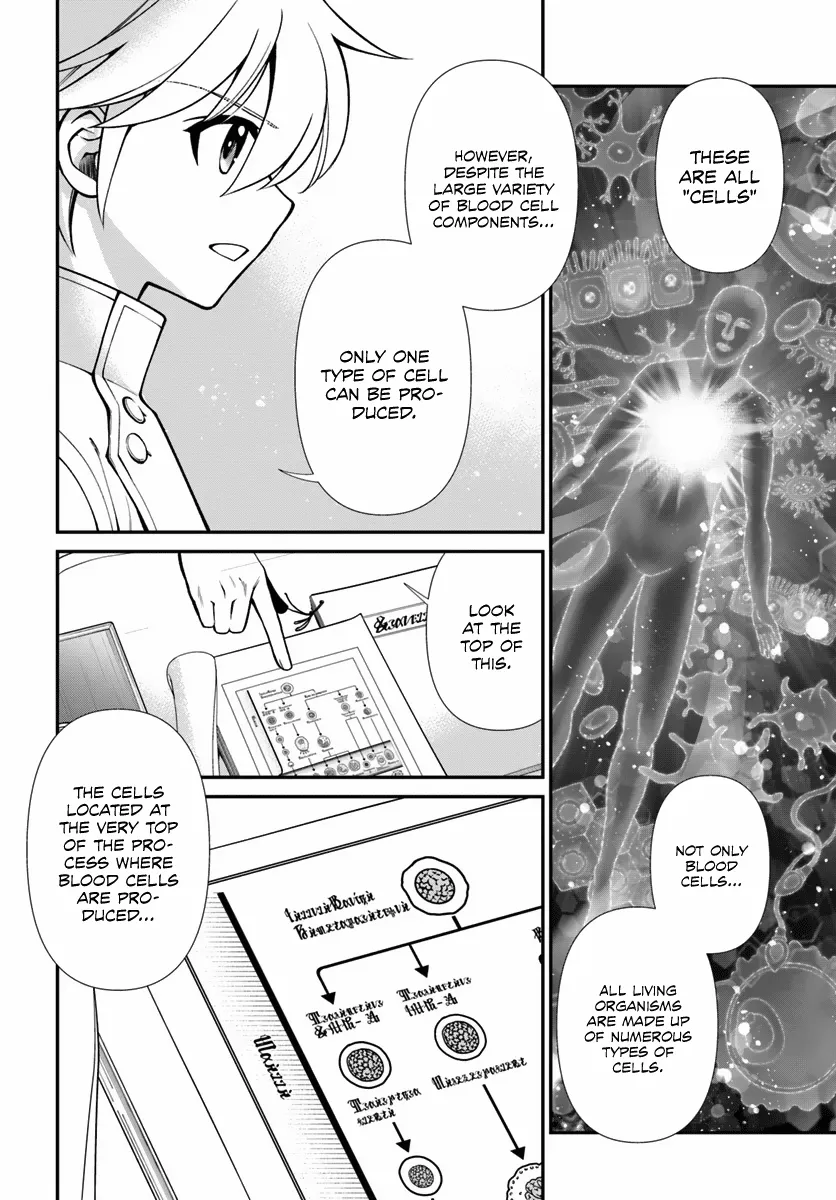 Read Isekai Yakkyoku EN Manga Online