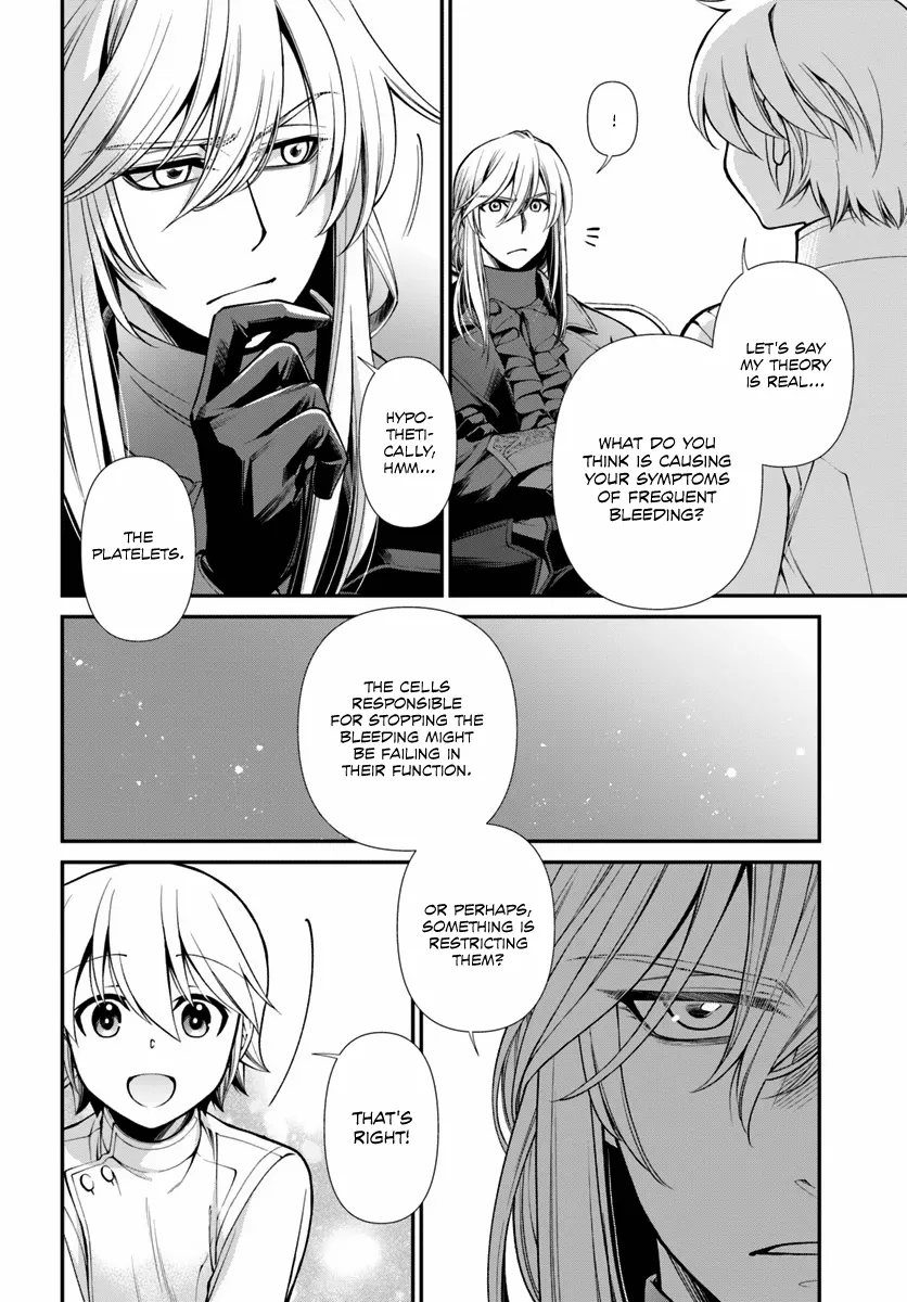 Read Isekai Yakkyoku EN Manga Online
