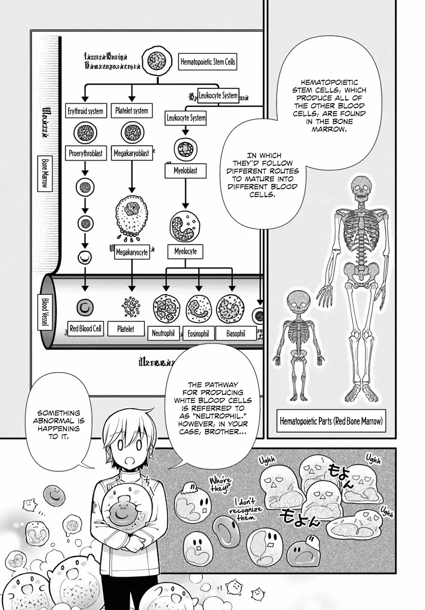 Read Isekai Yakkyoku EN Manga Online