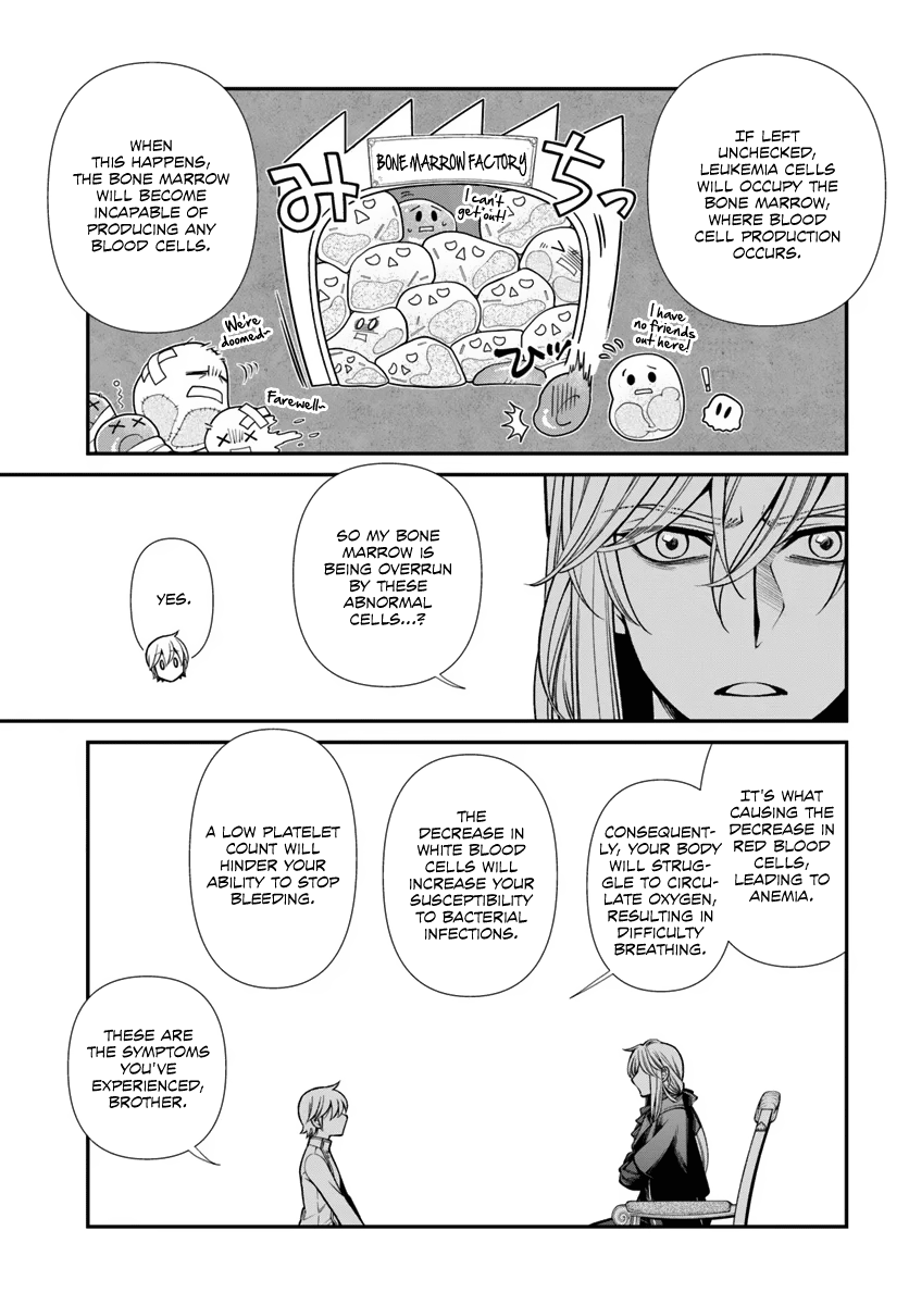 Read Isekai Yakkyoku EN Manga Online