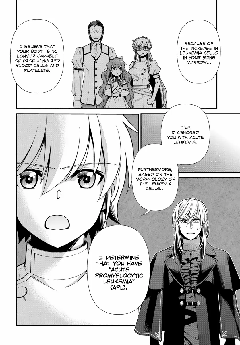 Read Isekai Yakkyoku EN Manga Online