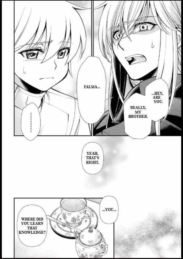 Read Isekai Yakkyoku EN Manga Online