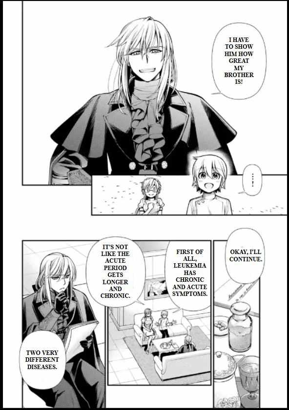 Read Isekai Yakkyoku EN Manga Online