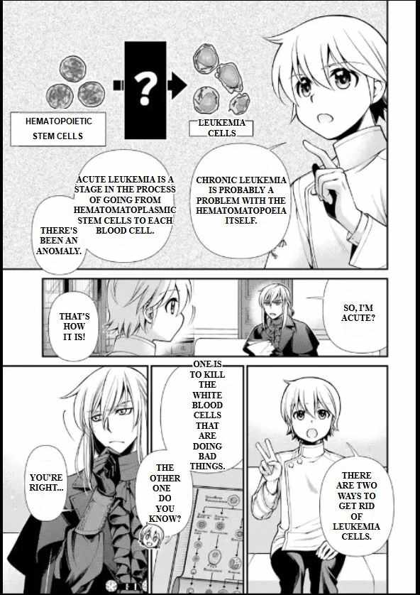 Read Isekai Yakkyoku EN Manga Online